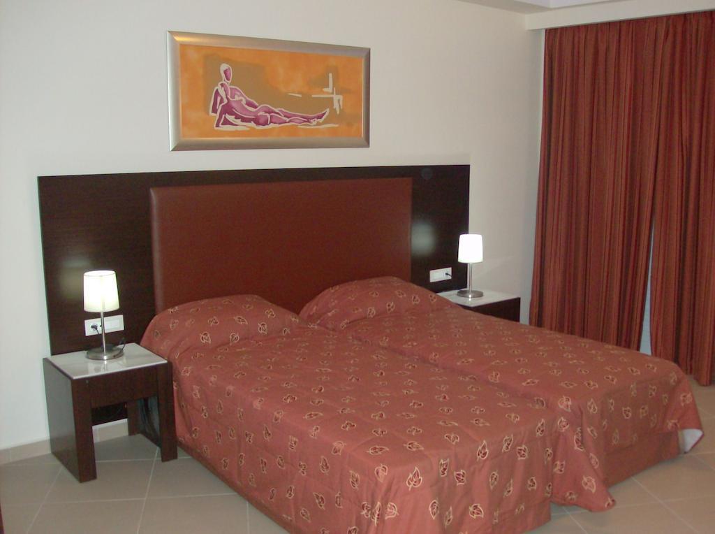 Vivian Hotel Laganas Quarto foto